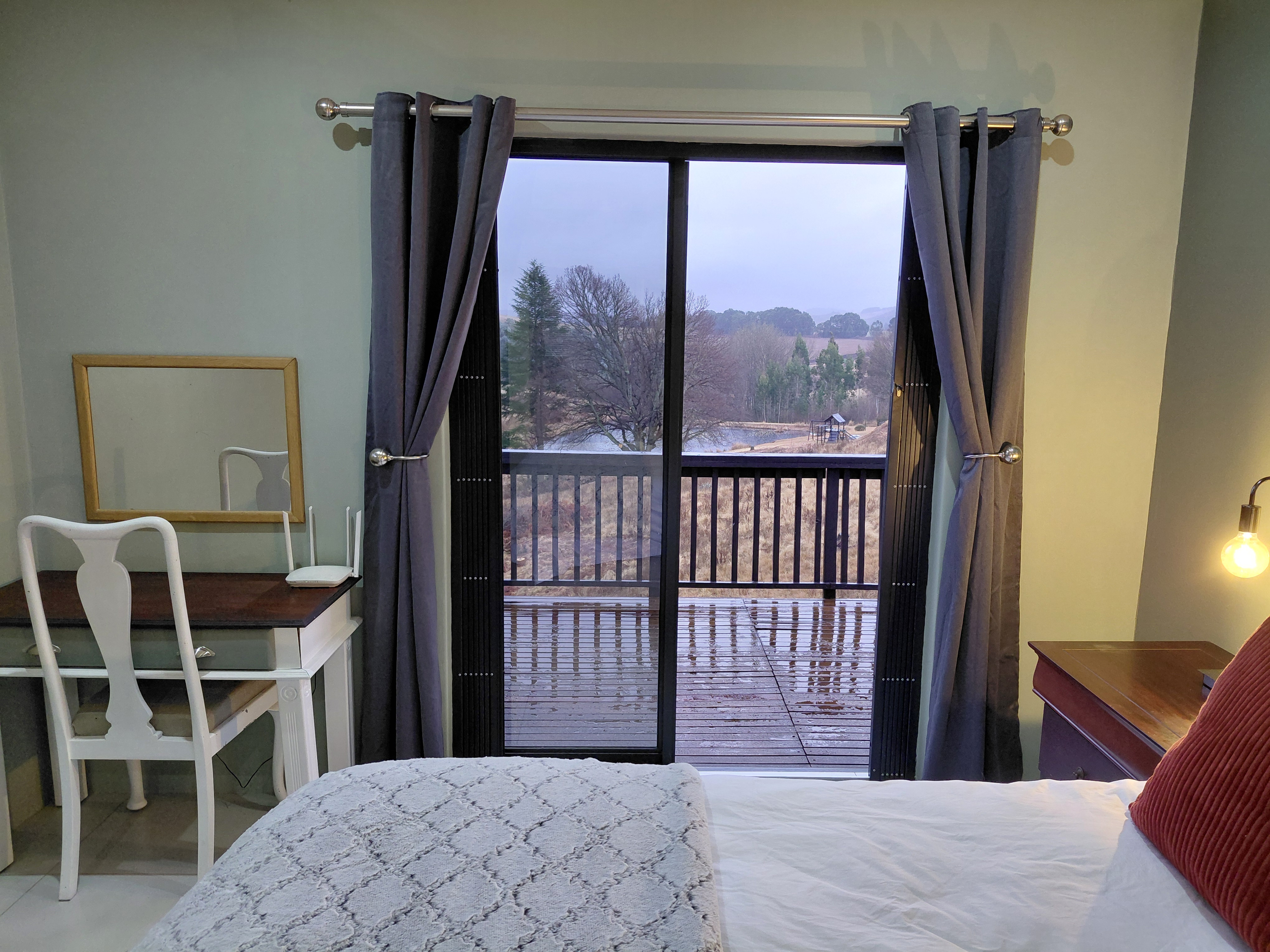 Mountain Suite ambience